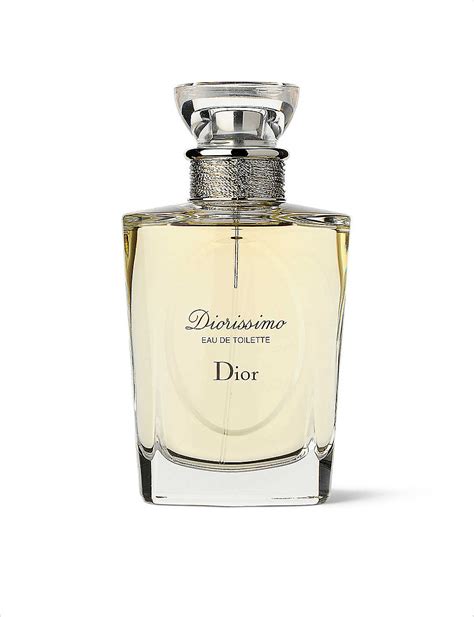 Diorissimo Eau de toilette .